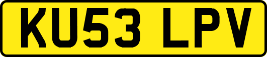 KU53LPV