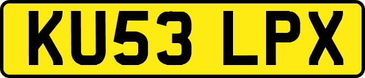 KU53LPX