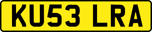 KU53LRA