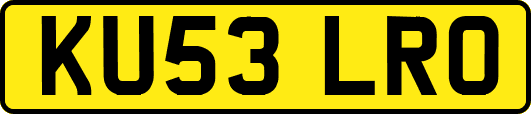 KU53LRO