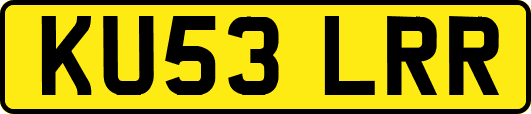 KU53LRR