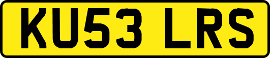 KU53LRS
