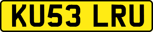 KU53LRU