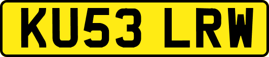 KU53LRW