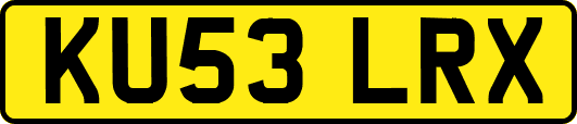 KU53LRX