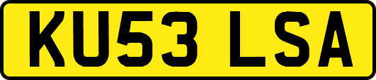 KU53LSA