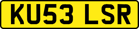 KU53LSR