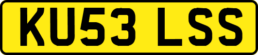 KU53LSS