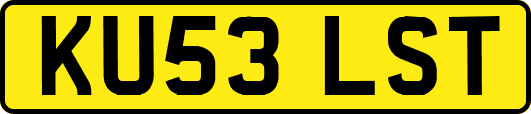 KU53LST