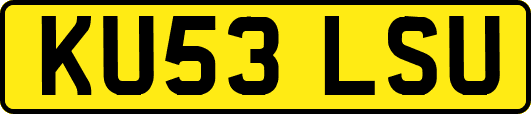 KU53LSU