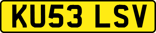 KU53LSV