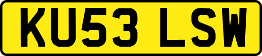 KU53LSW