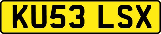 KU53LSX