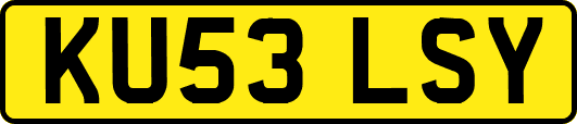 KU53LSY