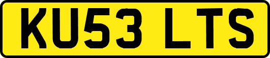 KU53LTS
