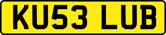 KU53LUB