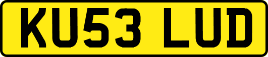 KU53LUD