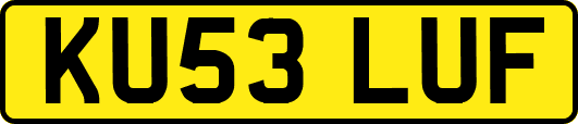 KU53LUF