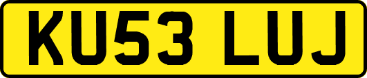 KU53LUJ