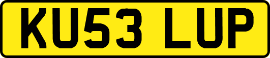 KU53LUP