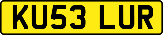 KU53LUR