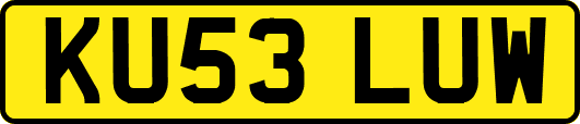 KU53LUW