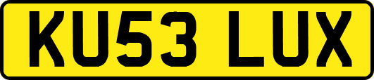 KU53LUX