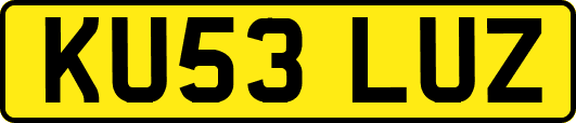 KU53LUZ