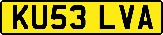 KU53LVA
