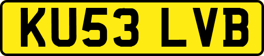 KU53LVB