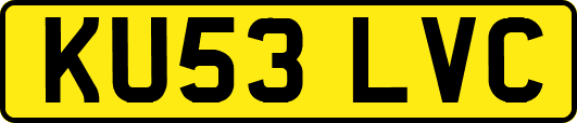 KU53LVC