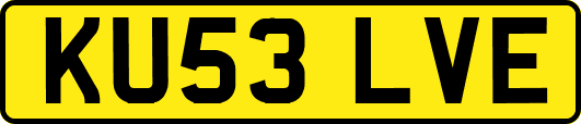 KU53LVE
