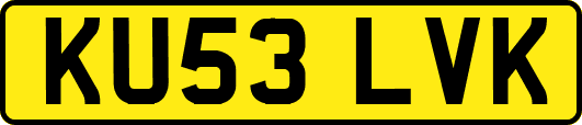 KU53LVK