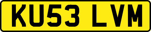 KU53LVM