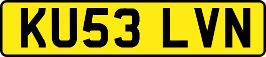 KU53LVN