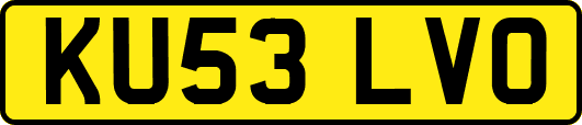 KU53LVO