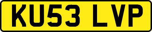 KU53LVP