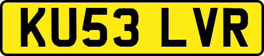 KU53LVR