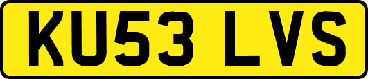 KU53LVS