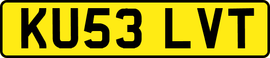 KU53LVT