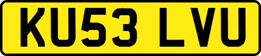 KU53LVU
