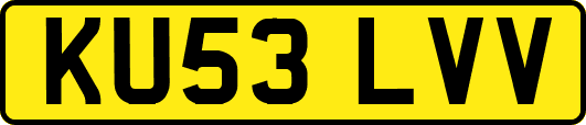 KU53LVV