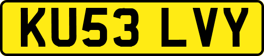 KU53LVY