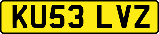 KU53LVZ
