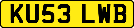 KU53LWB