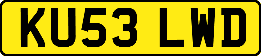 KU53LWD