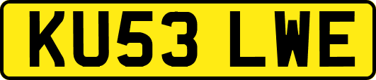 KU53LWE