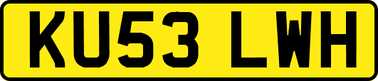 KU53LWH