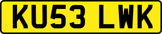 KU53LWK