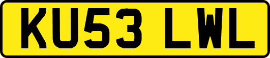 KU53LWL